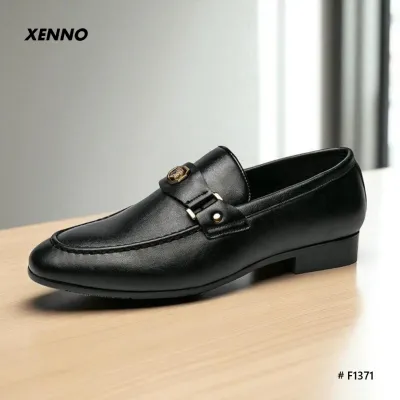 Metro Mode Formal Shoes